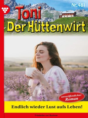 cover image of Endlich wieder Lust aufs Leben!